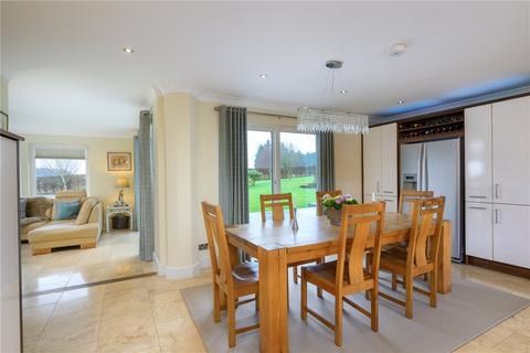 5 bedroom detached house for sale, Loanhead Of Dalqueich, Carnbo, Kinross, Perth and Kinross, KY13