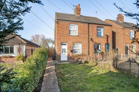 2 bedroom semi-detached house for sale, Ely Road, Queen Adelaide CB7