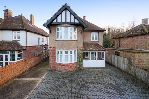 4 bedroom detached house for sale, Yew Tree Road, Tunbridge Wells, TN4