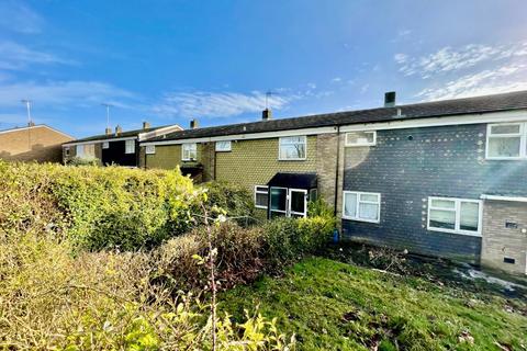 3 bedroom terraced house for sale, Archer Road, Stevenage