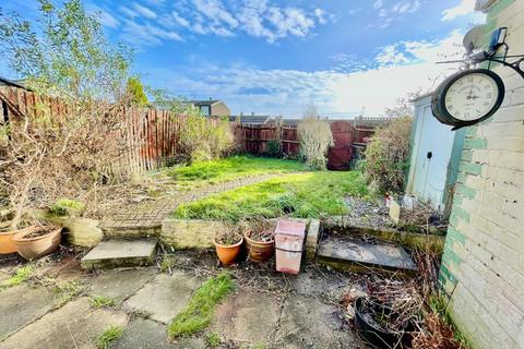 3 bedroom terraced house for sale, Archer Road, Stevenage