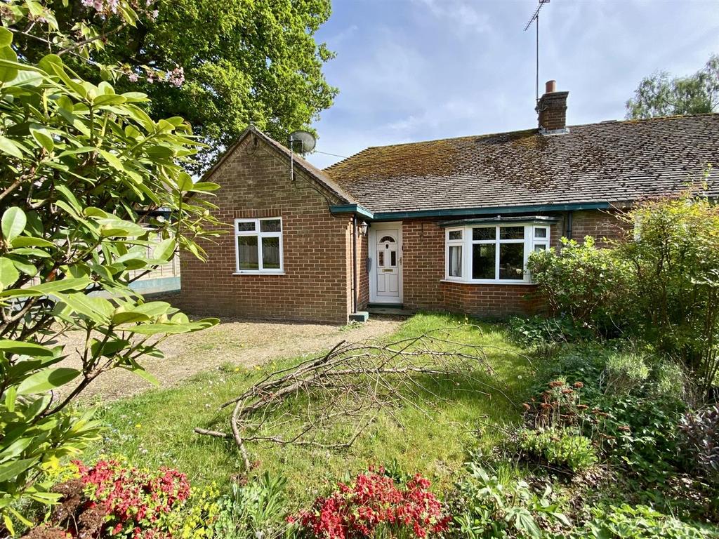 Front  1st May 2025