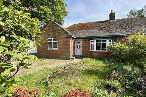 71 Hammer Hill, Haslemere, GU27 3QZ