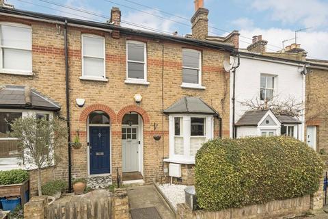 4 bedroom house for sale, St. Margarets Grove, St Margarets TW1