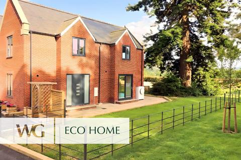 3 bedroom semi-detached house for sale, Ottery St Mary, Devon