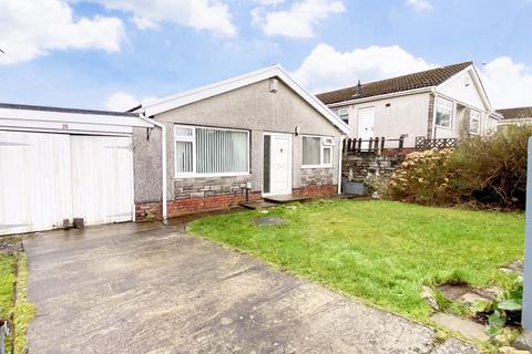 3 bedroom detached bungalow for sale, Heol Dal Y Coppa, Llansamlet, Swansea, City And County of Swansea.