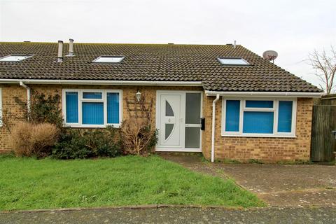 4 bedroom semi-detached house for sale, Valley Dene, Newhaven