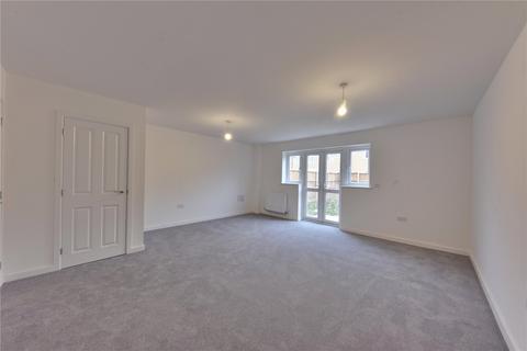 2 bedroom semi-detached house for sale, Lockheed Close, Beck Row, Bury St. Edmunds, Suffolk, IP28