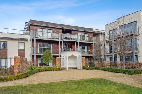 2 bedroom apartment for sale, The Old Gaol, Abingdon, OX14