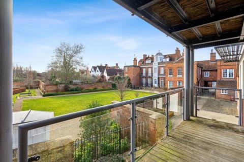 2 bedroom apartment for sale, The Old Gaol, Abingdon, OX14