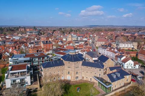 undefined, The Old Gaol, Abingdon, OX14