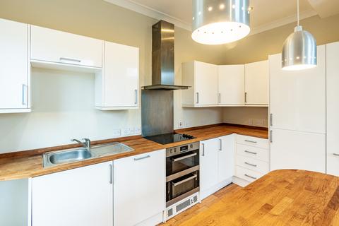 2 bedroom apartment for sale, 119 Pembroke Road, Bristol BS8