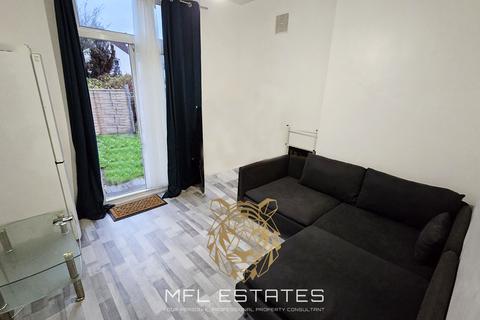 2 bedroom ground floor flat for sale, Windmill Road, Croydon CR0