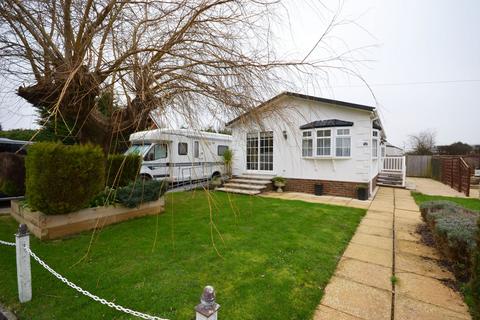 2 bedroom park home for sale, Lidsey Road, Bognor Regis