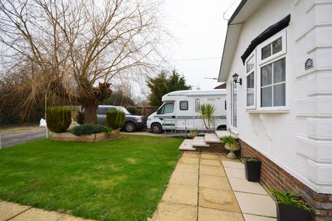 2 bedroom park home for sale, Lidsey Road, Bognor Regis