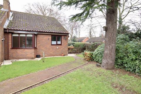 2 bedroom semi-detached bungalow for sale, Garden Court, Tremayne Avenue, Brough