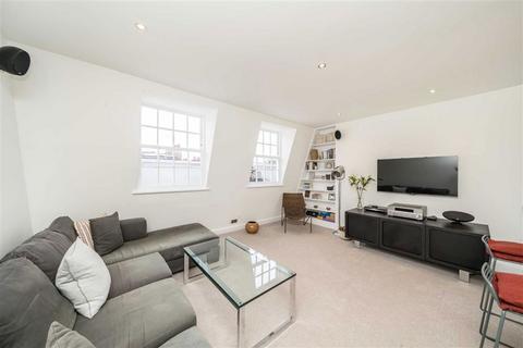 3 bedroom flat for sale, Denbigh Street, London SW1V