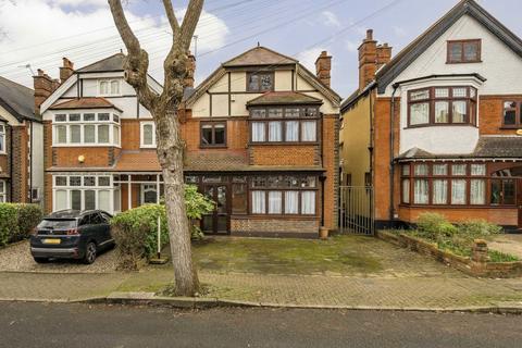 4 bedroom semi-detached house for sale, Braxted Park, London SW16