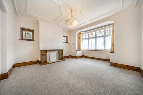 4 bedroom semi-detached house for sale, Braxted Park, London SW16