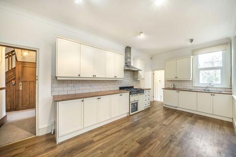 4 bedroom semi-detached house for sale, Braxted Park, London SW16