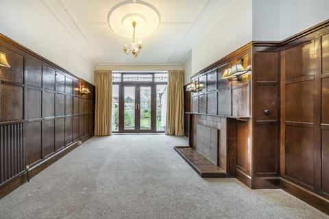 4 bedroom semi-detached house for sale, Braxted Park, London SW16