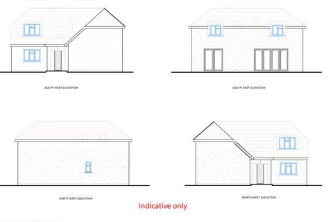 4 bedroom detached house for sale, Greenbury Close, Chorleywood, WD3