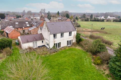 5 bedroom house for sale, Cockshutt, Nr Ellesmere.