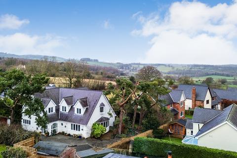 4 bedroom detached house for sale, Gorsedd, Flintshire CH8