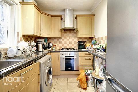 1 bedroom end of terrace house for sale, Boltons Lane, Hayes