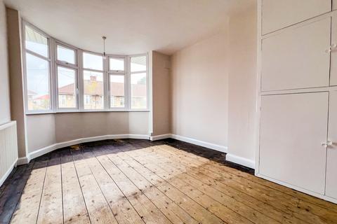 3 bedroom end of terrace house for sale, Kipling Road, Bristol, Gloucestershire, BS7