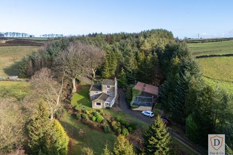 3 bedroom detached house for sale, Black Moor Road, Oxenhope, Keighley, BD22