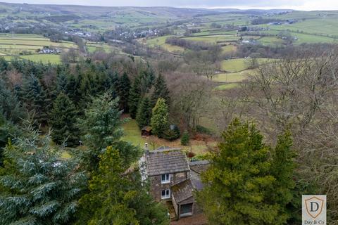 3 bedroom detached house for sale, Black Moor Road, Oxenhope, Keighley, BD22