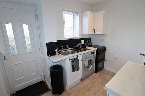 25 Howlett Drive, Brinsworth, Rotherham, S60 5HT