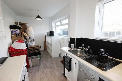 25 Howlett Drive, Brinsworth, Rotherham, S60 5HT