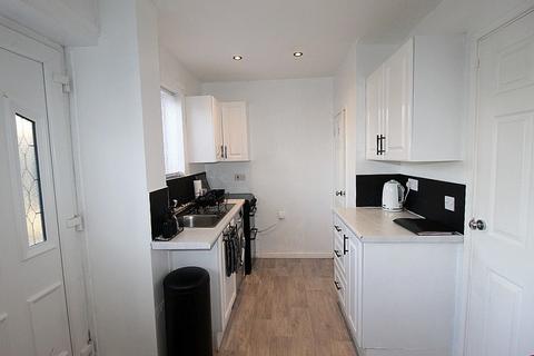 25 Howlett Drive, Brinsworth, Rotherham, S60 5HT