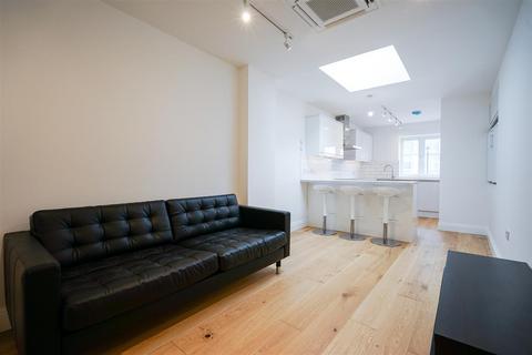 1 bedroom apartment to rent, Stucley Place, Camden Town, NW1