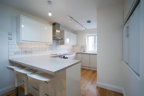 1 bedroom apartment to rent, Stucley Place, Camden Town, NW1