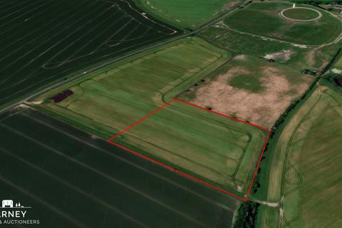 Land for sale, Hackpen Hill, Broad Hinton SN4