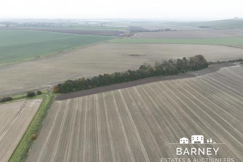 Land for sale, Hackpen Hill, Broad Hinton SN4