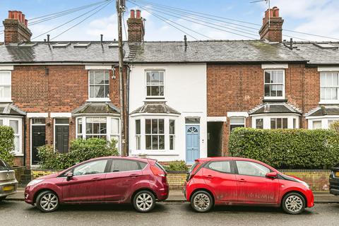 2 bedroom terraced house for sale, Hitchin, Hertfordshire SG5