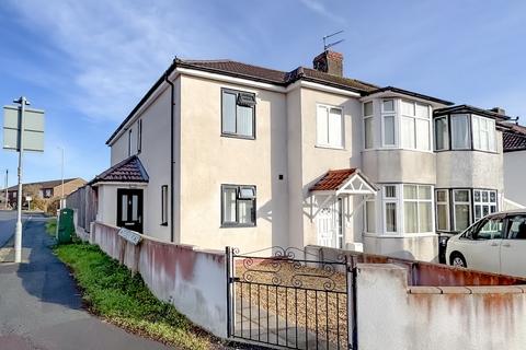 2 bedroom end of terrace house to rent, Callicroft Road, Patchway, Birstol, BS34