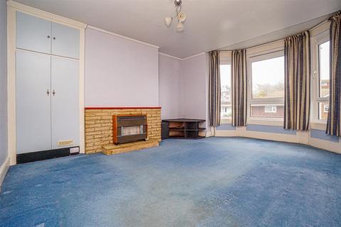 2 bedroom flat for sale, Braybrooke Road, Hastings