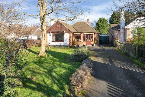 3 bedroom detached bungalow for sale, Woodbrook Road, Loughborough LE11