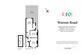 Warren Road Floorplan