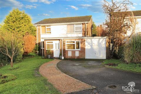 4 bedroom detached house for sale, The Marlowes, Berkshire RG14