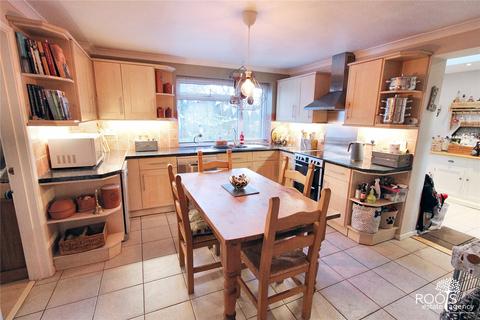 4 bedroom detached house for sale, The Marlowes, Berkshire RG14