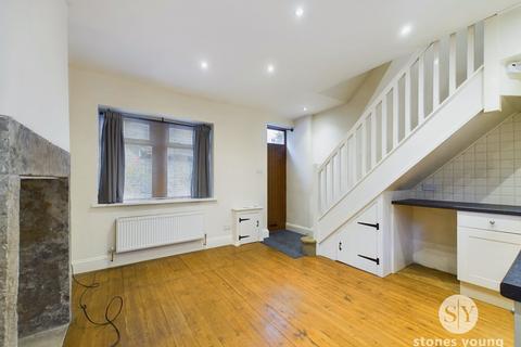 1 bedroom detached house for sale, Back York Street, Clitheroe, BB7