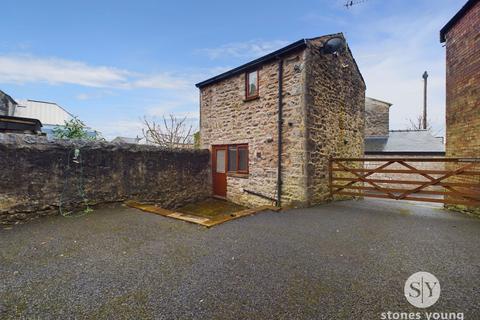 1 bedroom detached house for sale, Back York Street, Clitheroe, BB7