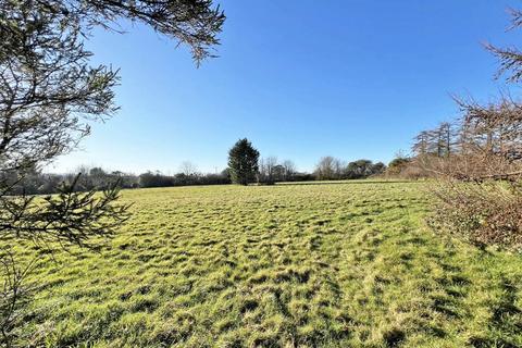 4 bedroom detached house for sale, Lanivet, Nr. Bodmin, Cornwall