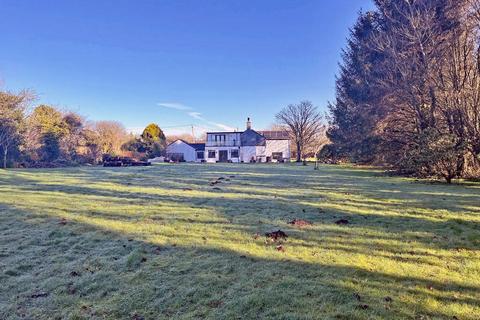 4 bedroom detached house for sale, Lanivet, Nr. Bodmin, Cornwall